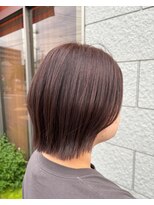セットアップ 倉敷美和店(SET-UP) 艶感ベージュ系カラー