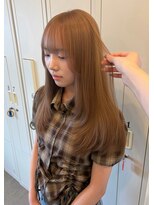 カノエ 山口矢原店(canoe)&nbsp;ミルクティーベージュ