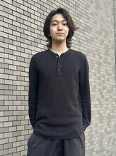 レーニス 宇都宮(Lenis)&nbsp;菅沼 樹生