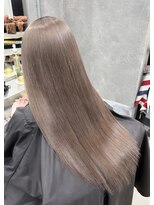 ベル ザ シック(BEL THE CHIC)&nbsp;【kirara限定】艶々ミルクティー