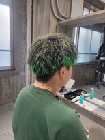 ヒペリカム(hypericum)&nbsp;デザインカラー
