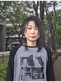 ヘアスタジオ ロメオ(hair studio Romeo)&nbsp;佐藤 梨恵