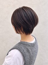 トップヘアー 西古松店(TOP HAIR)