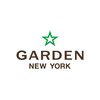 ガーデンニューヨーク　GARDEN NEW YORKのお店ロゴ