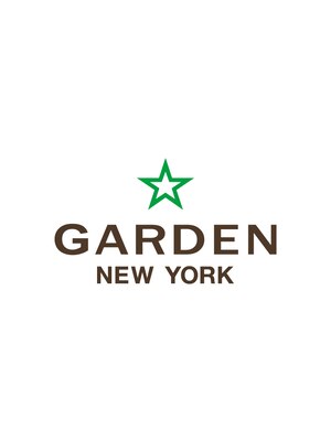 ガーデンニューヨーク　GARDEN NEW YORK