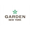 ガーデンニューヨーク　GARDEN NEW YORKのお店ロゴ