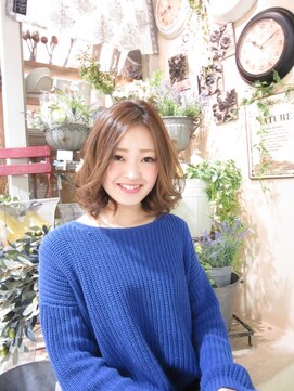 アメーテール アーム(a.meteru) フレッシー