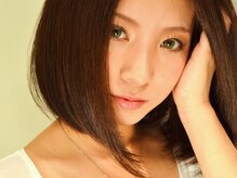 nubesの縮毛矯正でコンプレックスを魅力にチェンジ★