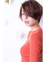 オリーブフォーヘアー(olive For hair)&nbsp;☆アステールショート☆【olive for hair】03-6914-0898