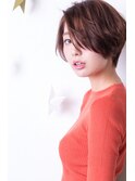 ☆アステールショート☆【olive for hair】03-6914-0898