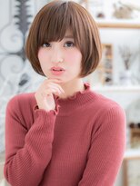 モッズヘア 上尾西口店(mod's hair) ひし形マッシュボブa!