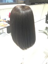 フォルテ ギンザ(FORTE GINZA)&nbsp;【FORTE 銀座】プラチナヘアケアトリートメント