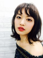 ヘアーグラシュ(HAIR gracieux) 大人ミディー