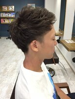 レーヴ(Reve)&nbsp;2ブロック×マットアッシュカラー【レーヴ】