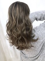 メリー(merry craftsman's factory)&nbsp;ハイライトグレージュ！