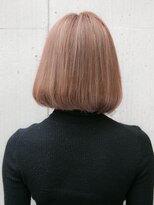 リリアン 青山(relian) ナチュラルストレート☆