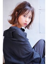 アメリ 新宿(Ameri)&nbsp;Ameri  エアリーボブ　【新宿】