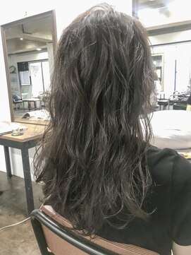 アクトゥス(AEQUITAS) ブリーチレスダブルカラーTOKIO Tr【池袋/20代/30代/40代】