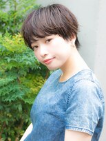 ルティア 池袋(Lutia)&nbsp;ミニマムショート