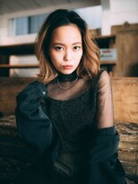 サインヘアー 静岡(sign hair)&nbsp;クールロブ