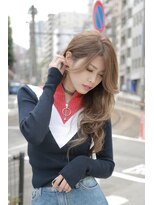 サイン ヘア イノベーション(sign HAIR INNOVATION)&nbsp;ベージュ