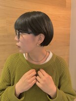 エイト 福岡天神店(EIGHT fukuoka)&nbsp;ミニショート