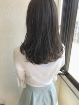 ムイ(muy)&nbsp;くすみカラー//