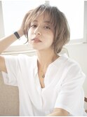 【EIGHT new hair style82】