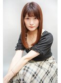 艶髪ストレート【銀座/有楽町】30代40代50代