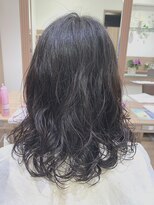 ザ シーワークス(THE Cworks)&nbsp;ダメージレス！デジタルパーマ