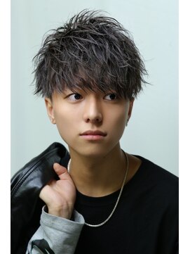 リップス 表参道店(LIPPS) イルミマッシュ