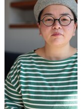 ジレ(giLet)&nbsp;馬場 久美子