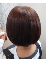 ヘアーカルチャー 小倉台店 HAIR CULTURE ショートヘア