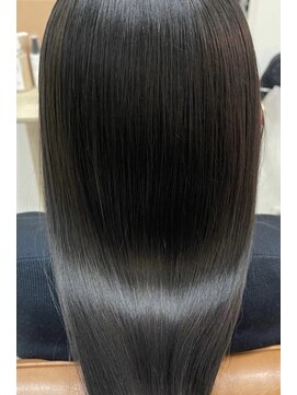 シェノン 西梅田(CHAINON) 似合わせカット/レイヤーカット/くびれヘア/髪質改善