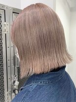 ウィコ 新宿(WICO)&nbsp;ウォームミルクティー☆[新宿駅/ビタミンカラー/メルティカラー]