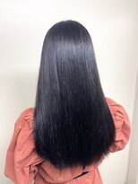 パレット 本厚木店(Palette)&nbsp;赤みが苦手な方に！ブルーブラック