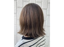 ヘアスタジオ ブリエ(HAIR STUDIO BRILLER)
