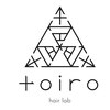 トイロ(toiro)のお店ロゴ