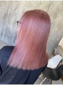 ナチュラル×ジェンダーレス☆バサうる大人ナチュラルロブ
