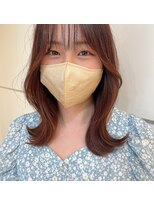 フォルテ 草薙店&nbsp;韓国風くびれスタイル☆