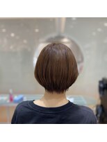アトリエモア(Atelier More)&nbsp;丸みショート