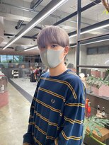 ユニオン(Union)&nbsp;ミルクティーグレージュ