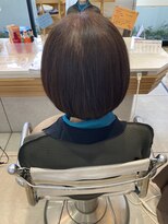 ジュール フィノン(Jour finon) 酸性縮毛矯正