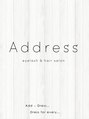 アドレス 三軒茶屋店(Address)/Address hair salon