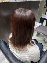 フォルテ ギンザ(FORTE GINZA) 髪質改善トリートメント