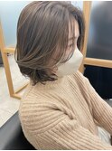タンバルモリ × Matt Greige