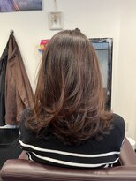 リフレオ(reFREO)&nbsp;マホガニースタイル