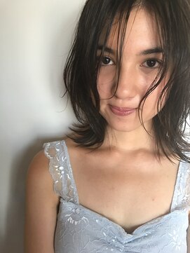 エウペ 渋谷(WEUPE) チェリーブラウン/モード/イメチェン/ダークアッシュ[渋谷駅]