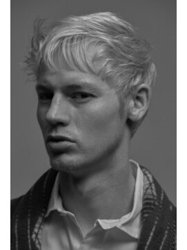 ブラウンズズシ(BROWNS Zushi) メンズハイトーン