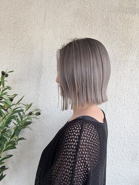 レアル 天王寺 阿倍野(REAL) ホワイティグレージュ